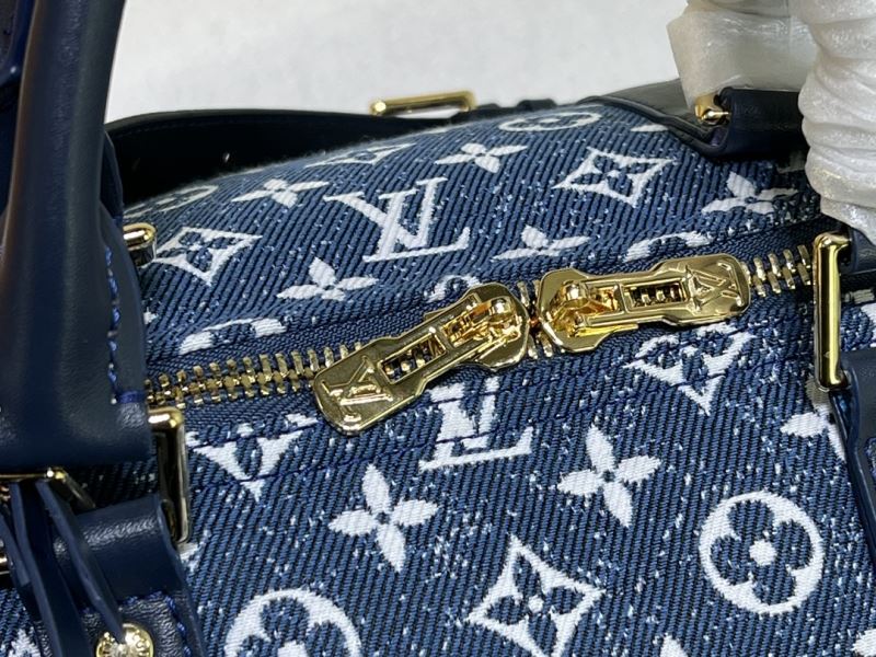 LV Travel Bags